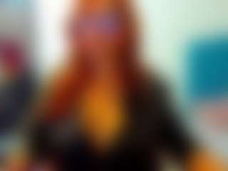 Live cam show with valerya-sweet - Red Hair Dildo on Latina Girls
