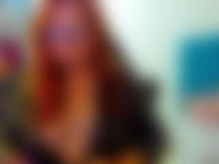 Live cam show with valerya-sweet - Red Hair on Soda Cam