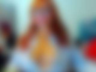 Live cam show with valerya-sweet - Red Hair Middle Aged on CamSextacy