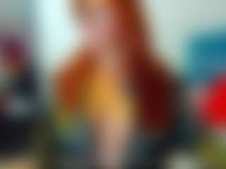 Live cam show with valerya-sweet - Red Hair Granny on Dare Cams
