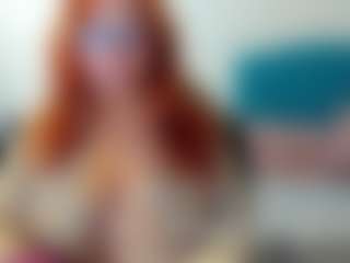Live cam show with valerya-sweet - Red Hair MILF on Camsoda