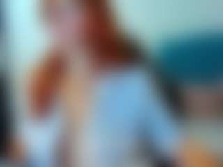 Live cam show with valerya-sweet - Bedroom Red Hair on CamwithHer