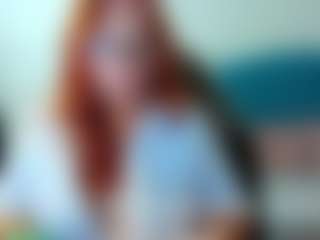 Live cam show with valerya-sweet - Red Hair MILF on Camsoda