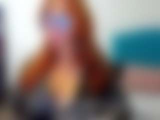 Live cam show with valerya-sweet - Red Hair Granny on Camsoda