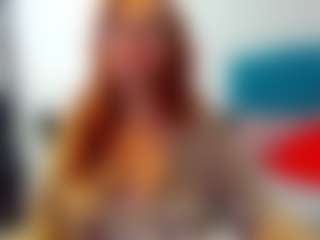 Spettacolo in cam dal vivo con valerya-sweet - Bedroom Red Hair su Camsoda