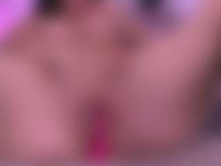 Live cam show with violeta-sanz - Thong on Camiplay Live