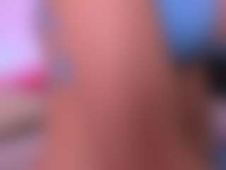Live cam show with violeta-sanz - Living Room on CamSextacy