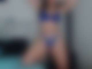 Sara_Blue's Live Sex Cam Show