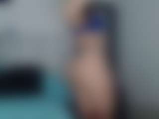 Sara_Blue's Live Sex Cam Show