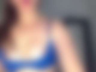 Sara_Blue's Live Sex Cam Show