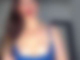 Sara_Blue's Live Sex Cam Show