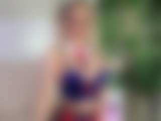 Emilly Bronte's Live Sex Cam Show