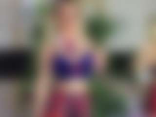 Emilly Bronte's Live Sex Cam Show