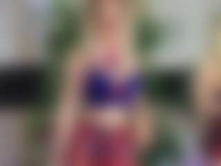 Emilly Bronte's Live Sex Cam Show