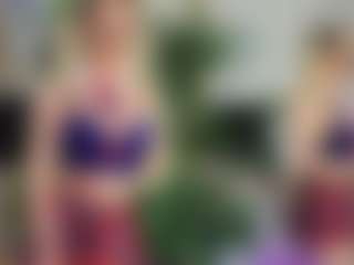 Emilly Bronte's Live Sex Cam Show
