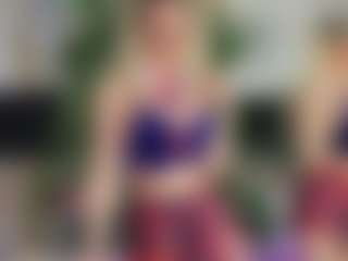 Live cam show with Emilly Bronte - Lingerie on Soda Cam
