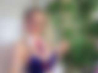Emilly Bronte's Live Sex Cam Show