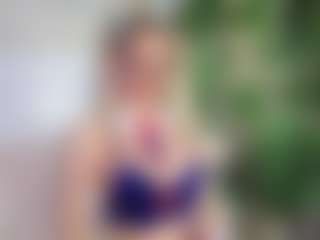 Emilly Bronte's Live Sex Cam Show