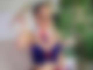 Emilly Bronte's Live Sex Cam Show
