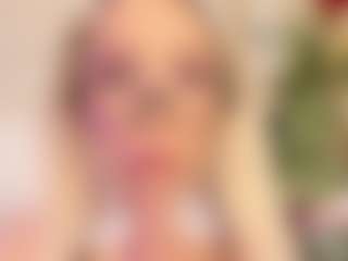 Emilly Bronte's Live Sex Cam Show