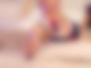 Live cam show with Emilly Bronte - Blowjob on Camsoda