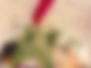 Emilly Bronte's Live Sex Cam Show