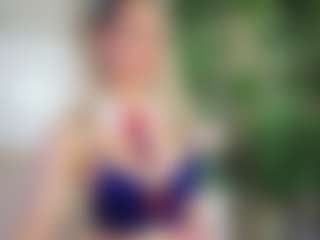 Emilly Bronte's Live Sex Cam Show