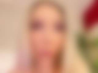 Emilly Bronte's Live Sex Cam Show