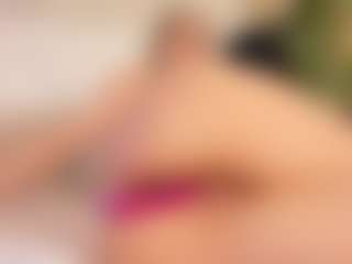 Emilly Bronte's Live Sex Cam Show