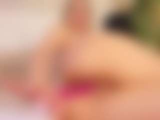 Emilly Bronte's Live Sex Cam Show