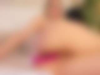 Emilly Bronte's Live Sex Cam Show