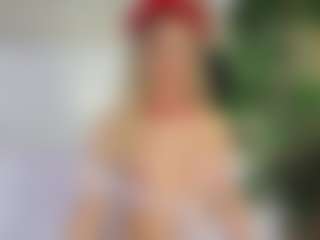 Emilly Bronte's Live Sex Cam Show