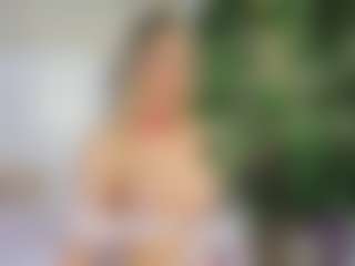 Emilly Bronte's Live Sex Cam Show