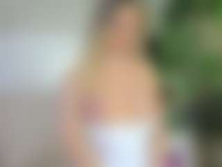 Emilly Bronte's Live Sex Cam Show