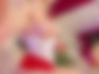 Emilly Bronte's Live Sex Cam Show