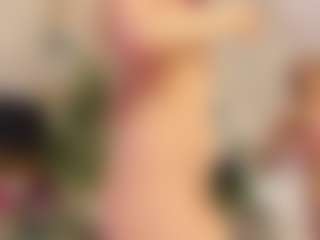 Emilly Bronte's Live Sex Cam Show