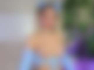 Emilly Bronte's Live Sex Cam Show