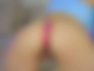 Emilly Bronte's Live Sex Cam Show