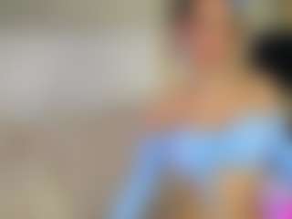 Emilly Bronte's Live Sex Cam Show