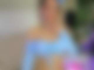 Emilly Bronte's Live Sex Cam Show