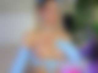 Emilly Bronte's Live Sex Cam Show