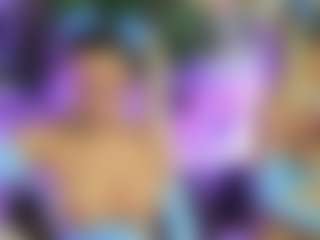 Emilly Bronte's Live Sex Cam Show