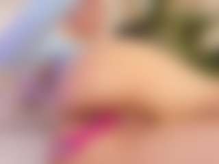 Emilly Bronte's Live Sex Cam Show