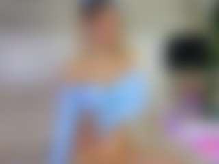 Emilly Bronte's Live Sex Cam Show