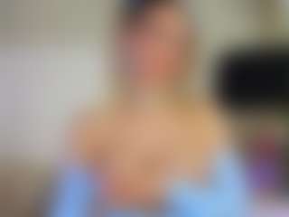 Emilly Bronte's Live Sex Cam Show