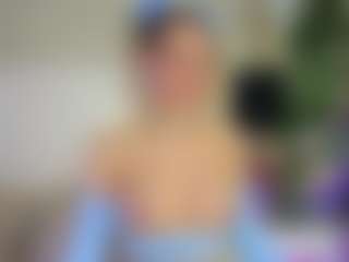 Emilly Bronte's Live Sex Cam Show