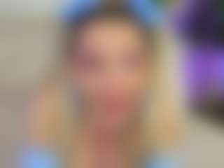 Emilly Bronte's Live Sex Cam Show
