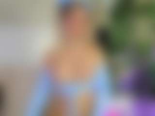 Emilly Bronte's Live Sex Cam Show