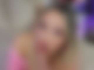 Emilly Bronte's Live Sex Cam Show