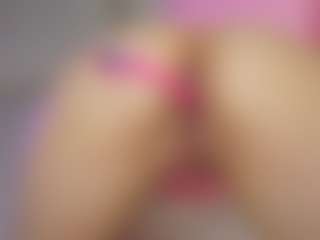 Emilly Bronte's Live Sex Cam Show